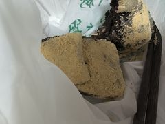 -牛街清真满恒記(平安里西大街店)