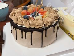 -糕小爱·动物奶油生日蛋糕定制(合肥总店)