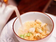 -杭州明豪voco酒店·明轩阁中餐厅