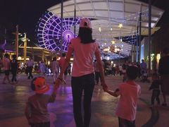 -三亚海昌梦幻海洋不夜城