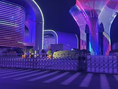 -新疆国际大巴扎