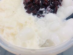 -甜心闲生传统手工冰粉(奎星楼店)