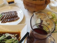 -飞鹿餐饮·陕南菜(北关店)