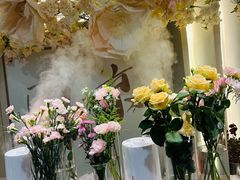 -PARFUM FLORAL花境法餐(南京首店)