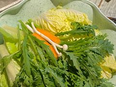 -ONE FULL 古董港式海鲜火锅