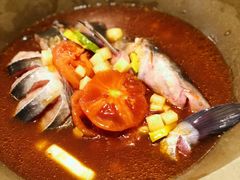 -云渔堂蒸汽石锅鱼(万达店)