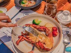 -Mr.Fish鱼鲜生海鲜放题(高德置地冬广场店)