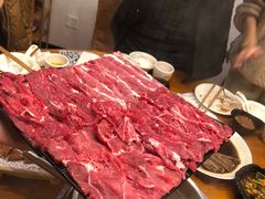 -牛品福潮汕牛肉火锅(旺庄店)