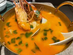 -美奈小馆·东南亚菜(福田星河COCO Park店)