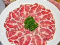-喜聚薈·花膠雞海鮮火鍋(越秀店)