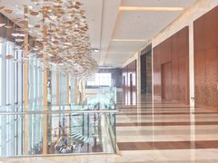 -视界美食自助餐厅·石家庄希尔顿酒店