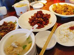 -惠宾饭庄(中山路店)