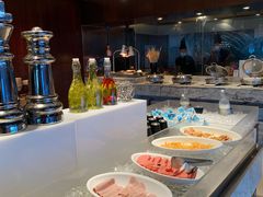 -上海龙之梦万丽酒店