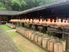 -景德镇古窑民俗博览区