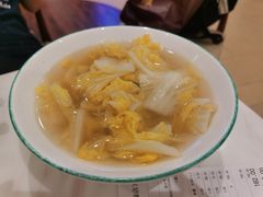 -犇逸·乐山跷脚牛肉·四川现炒(览海店)