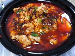 -李老爹香辣蟹(宣武门店)