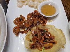 -品悦(崇明凯悦店)