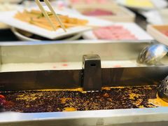 -皇城老妈·大连海鲜火锅(港湾店)