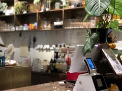 -echoes coffee回响咖啡(红山店)