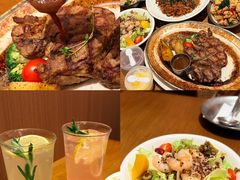 -森Some Fusion(荔湾店)