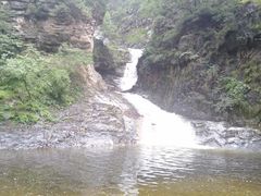 -神农山景区