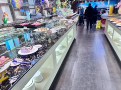 -巴犀烧烤(新崇光店)
