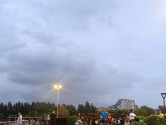 -丁香湖公园