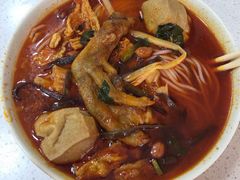 -西环肥仔螺蛳粉(南宁第一分店)