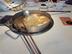 -八合里潮汕鲜牛肉火锅(深圳海岸城店)