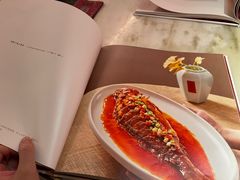 -京华烟云·北京烤鸭(领展购物广场·中关村店)