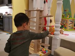 -艾米茉亲子餐厅(万象城店)