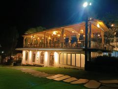 -云禾壹海景庄园餐厅