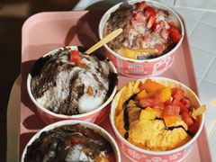 -梁子刨冰王&梁小糖(王顶堤店)