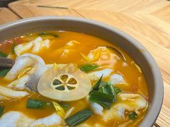 -甘思咪哚·云南艺术餐厅(天河广百店)