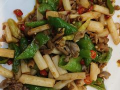 -民间瓦缸煨汤館(嵩山路店)