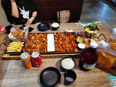 -分米鸡DM Chicken(银泰城店)