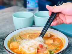 -长勺子东南亚(街道口店)