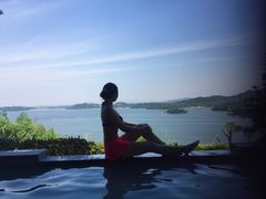 -天目湖涵田半山温泉