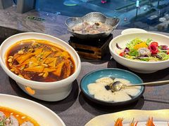 -柒园·三十年创意杭帮菜(龙湖滨江天街店)