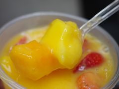 -十二中草莓冰·红豆沙冰屋(十二中店)
