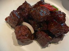 -玫瑰厅上海菜(兴国路店)