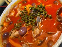 -Ameigo梅果·云贵川bistro(长宁来福士店)