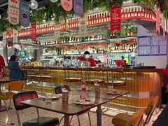 -BOTTEGA意库(中骏世界城店)