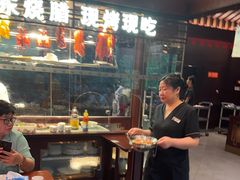 -古南都·老广东酒楼(龙江店)