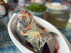 -一号码头餐厅(滨江大道店)