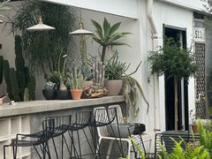 -自由生长植物工作室(深港花卉中心店)