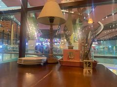 -芭莉与彩虹西餐厅(成都合生汇店)
