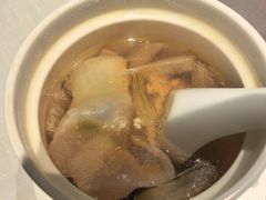 -许家菜(望江店)