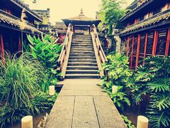 -鱼桥巷·美学川菜