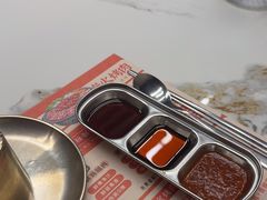 -首尔朴宝·炭火烤肉(五角场店)